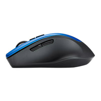 ASUS WT425 Maus Büro Rechts RF Wireless Optisch 1600 DPI