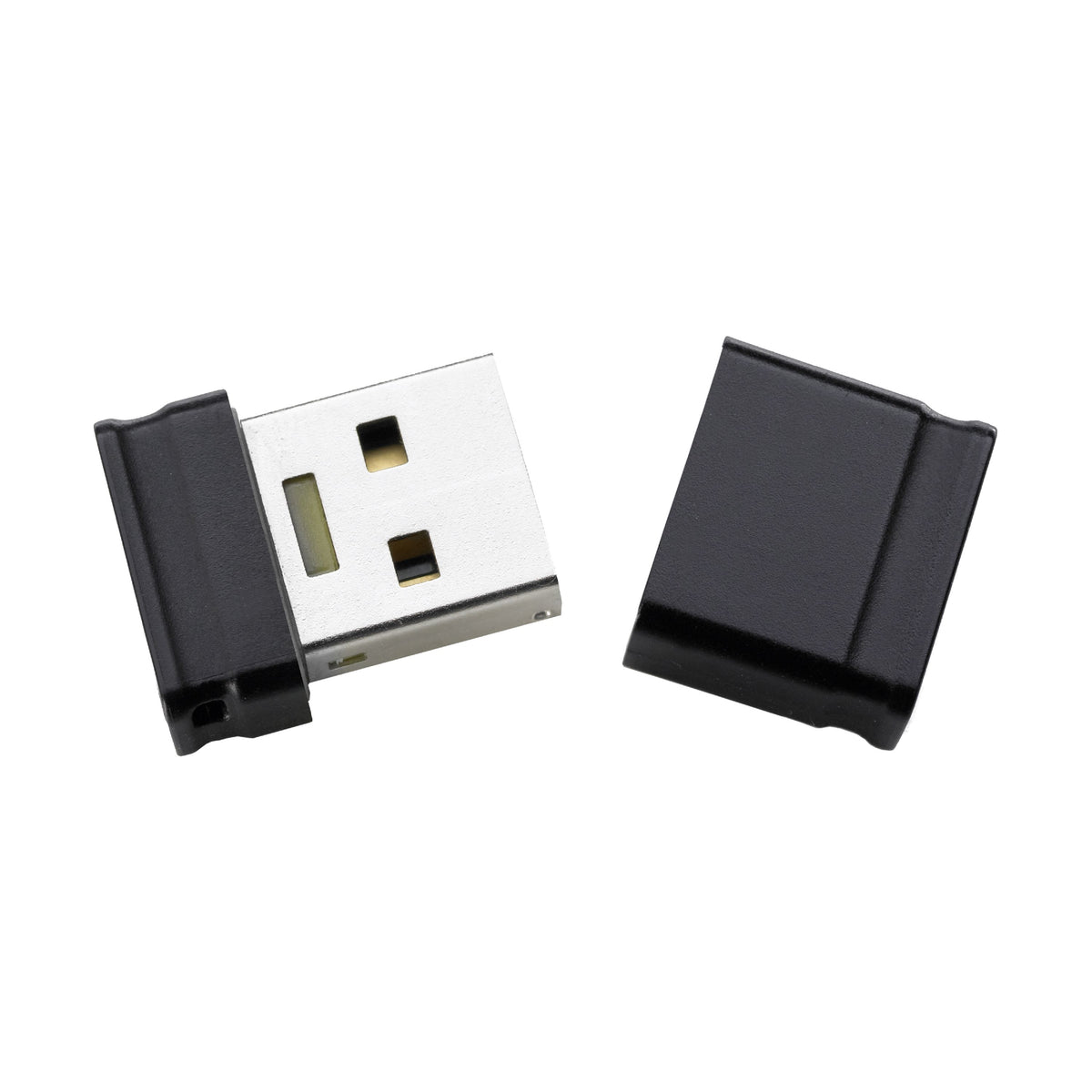 Intenso Micro Line USB-Stick 16 GB USB Typ-A 2.0 Schwarz