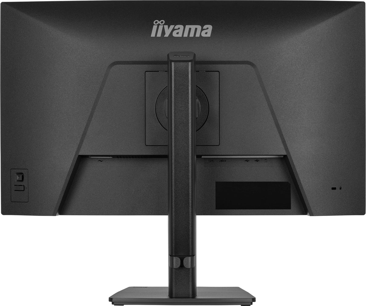 iiyama ProLite XB2796HSC-B1 Computerbildschirm 68,6 cm (27") 1920 x 1080 Pixel Full HD LED Schwarz