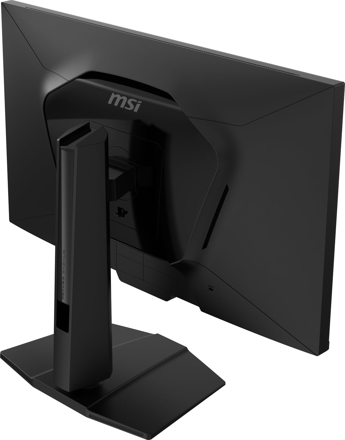 MSI MAG 274UPDFDE E16M Computerbildschirm 68,6 cm (27") 3840 x 2160 Pixel 4K Ultra HD LED Schwarz