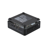 ASUS NUC 13 RNUC13L3Kv70000 UCFF Schwarz i7-1370P