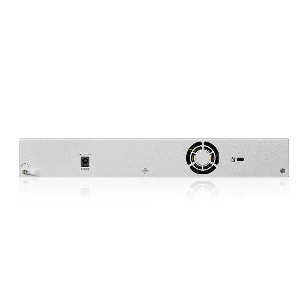 Zyxel USG FLEX 500H Firewall (Hardware) 10 Gbit/s