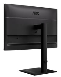 AOC E4 X24E4U Computerbildschirm 61 cm (24") 1920 x 1200 Pixel Full HD LED Schwarz
