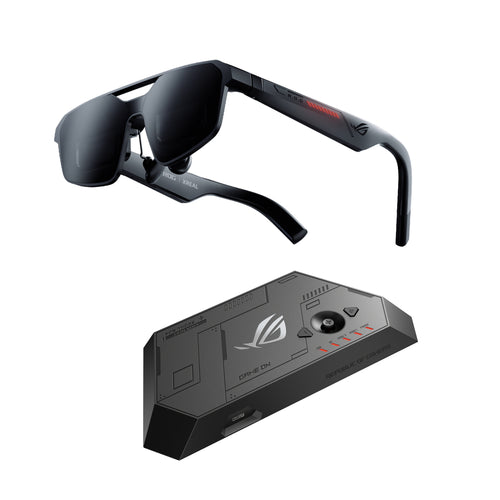 ASUS ROG XREAL R1-N Smart Glasses