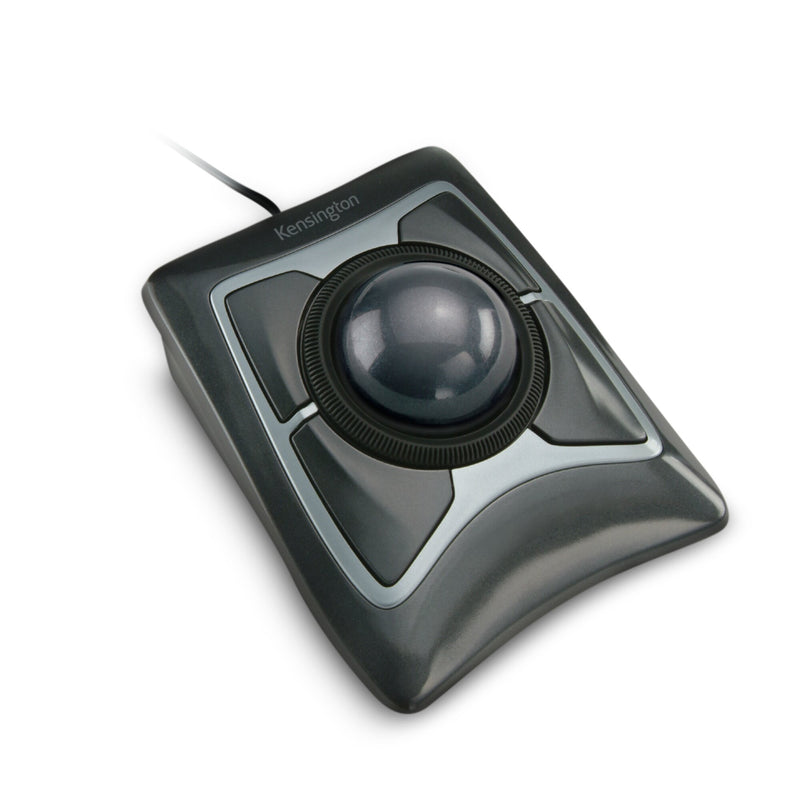 Kensington Kabelgebundener Expert Mouse-Trackball
