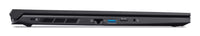 Acer Nitro V 16 AI ANV16-42-R7AC AMD Ryzen™ 7 260 Laptop 40,6 cm (16") WUXGA 16 GB DDR5-SDRAM 1 TB SSD NVIDIA GeForce RTX 5070 Wi-Fi 6E (802.11ax) eShell Schwarz QWERTZ Deutsch