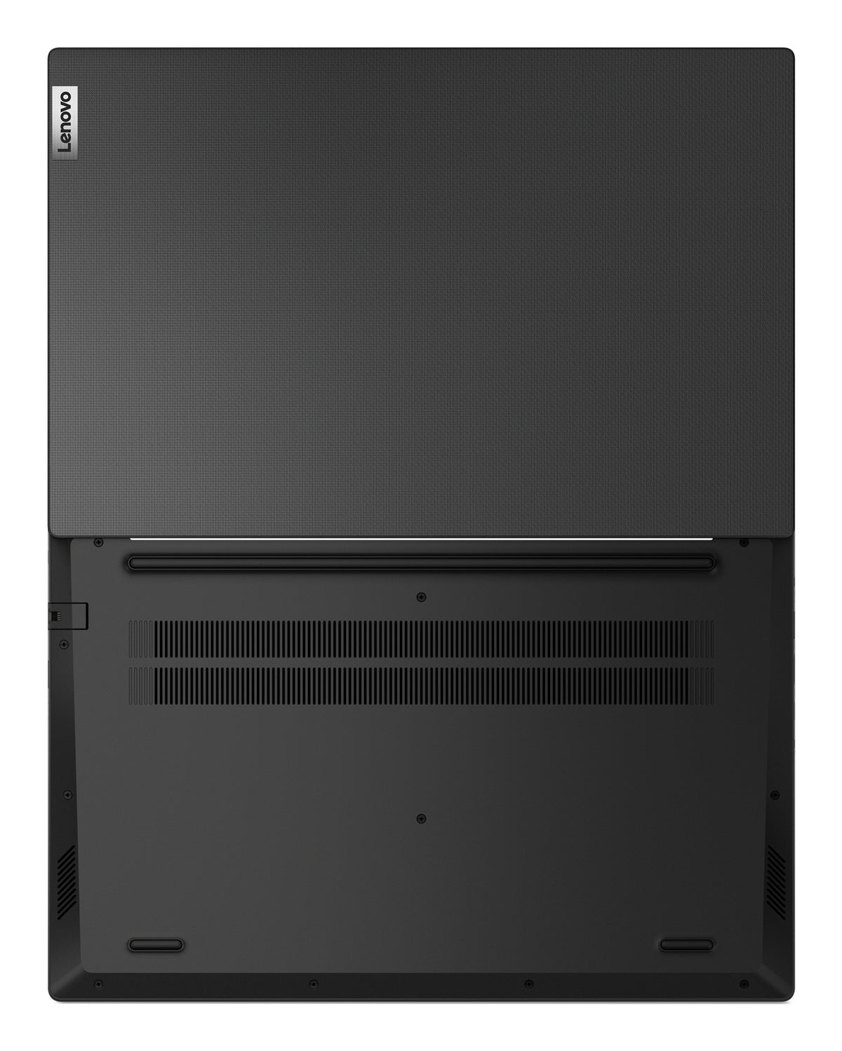 Lenovo V15 G4 IRU Intel® Core™ i3 i3-1315U Laptop 39,6 cm (15.6") Full HD 8 GB DDR4-SDRAM 512 GB SSD Wi-Fi 6 (802.11ax) Schwarz Englisch