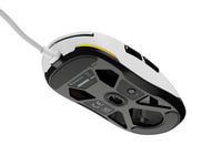 GENESIS Krypton 660 Maus Gaming Beidhändig USB Typ-A Optisch 12000 DPI