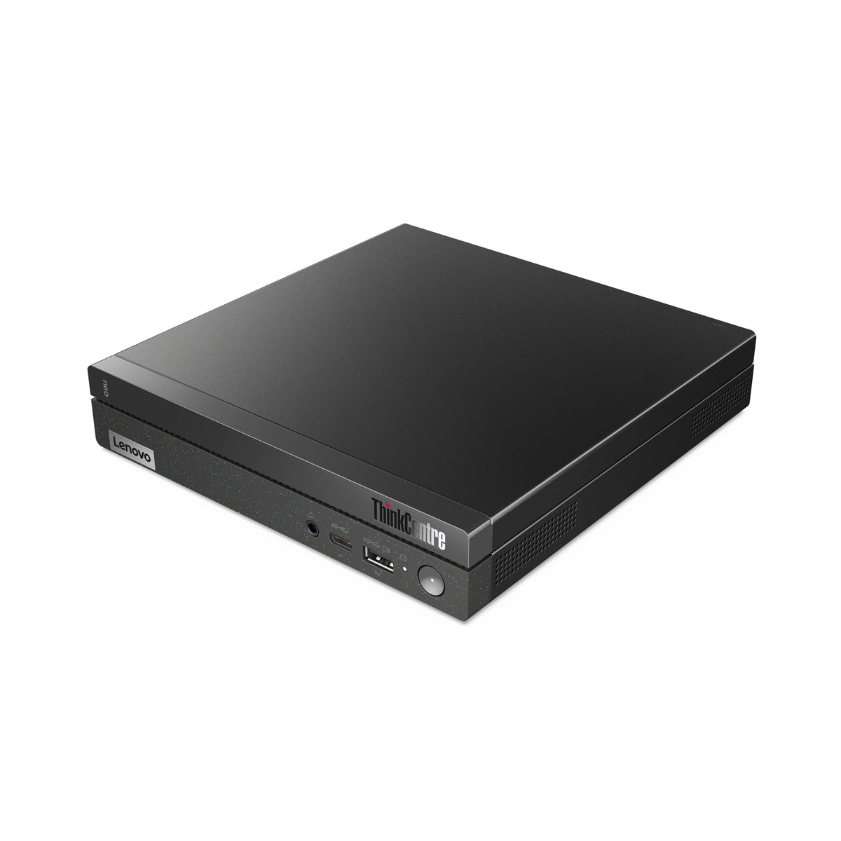 Lenovo ThinkCentre neo 50q Gen 4 Intel® Core™ i5 i5-13420H 8 GB DDR4-SDRAM 256 GB SSD Windows 11 Pro Mini PC Mini-PC Schwarz
