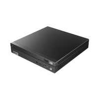 Lenovo ThinkCentre neo 50q Gen 4 Intel® Core™ i5 i5-13420H 8 GB DDR4-SDRAM 256 GB SSD Windows 11 Pro Mini PC Mini-PC Schwarz