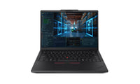 Lenovo ThinkPad P14s Gen 7 (AMD) Copilot + PC Copilot+ PC AMD Ryzen AI 9 HX PRO PRO 470 Mobiler Arbeitsplatz 35,6 cm (14") Touchscreen WUXGA 48 GB DDR5-SDRAM 1 TB SSD Wi-Fi 7 (802.11be) Windows 11 Pro Schwarz Schweiz