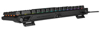 ASUS ROG Falchion Ace HFX Tastatur Gaming USB QWERTZ Deutsch Schwarz