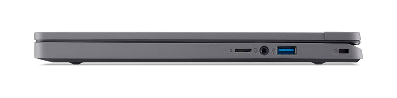 Acer TravelMate B5 TMB514-31-G2-TCO-30US Intel Core 3 N355 Laptop 35,6 cm (14") Full HD 8 GB LPDDR5x-SDRAM 256 GB SSD Wi-Fi 6 (802.11ax) Windows 11 Pro Schwarz