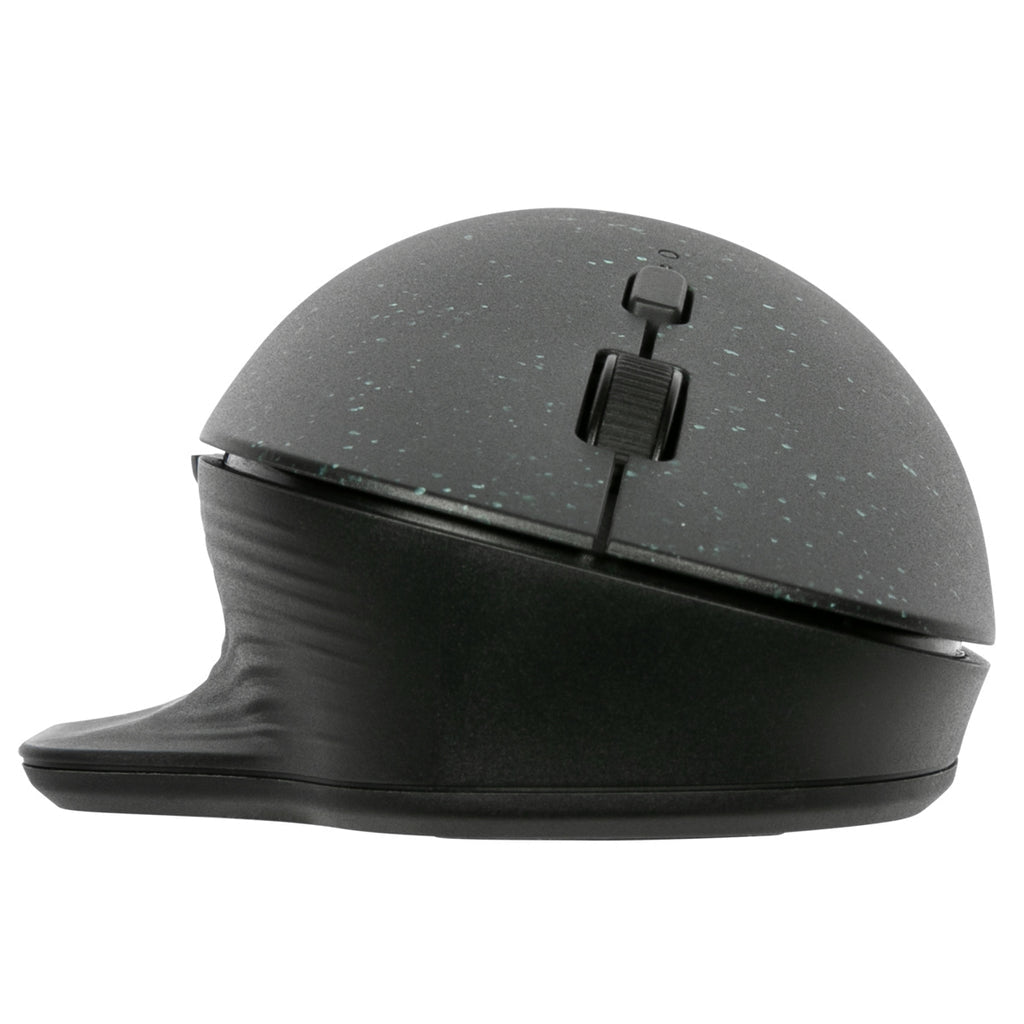 Targus AMB586GL Maus Gaming Beidhändig Bluetooth Optisch 4000 DPI