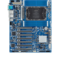 GIGABYTE MS03-CE0 Intel C741 LGA 4677 (Socket E) ATX