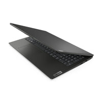 Lenovo V15 G4 AMN AMD Ryzen™ 5 7520U Laptop 39,6 cm (15.6") Full HD 16 GB LPDDR5-SDRAM 512 GB SSD Wi-Fi 6 (802.11ax) Windows 11 Pro Schwarz Englisch