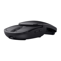 Trust 25733 Maus Reisen Beidhändig RF Wireless 2400 DPI