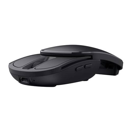 Trust 25733 Maus Reisen Beidhändig RF Wireless 2400 DPI
