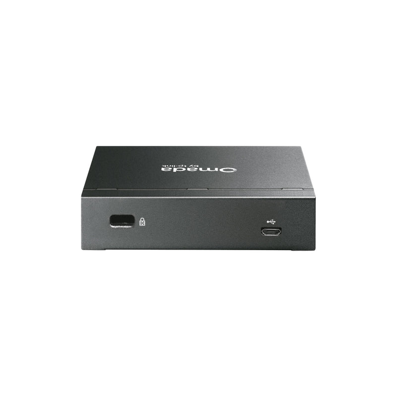 TP-Link Omada OC220 Gateway/Controller 10, 100, 1000 Mbit/s