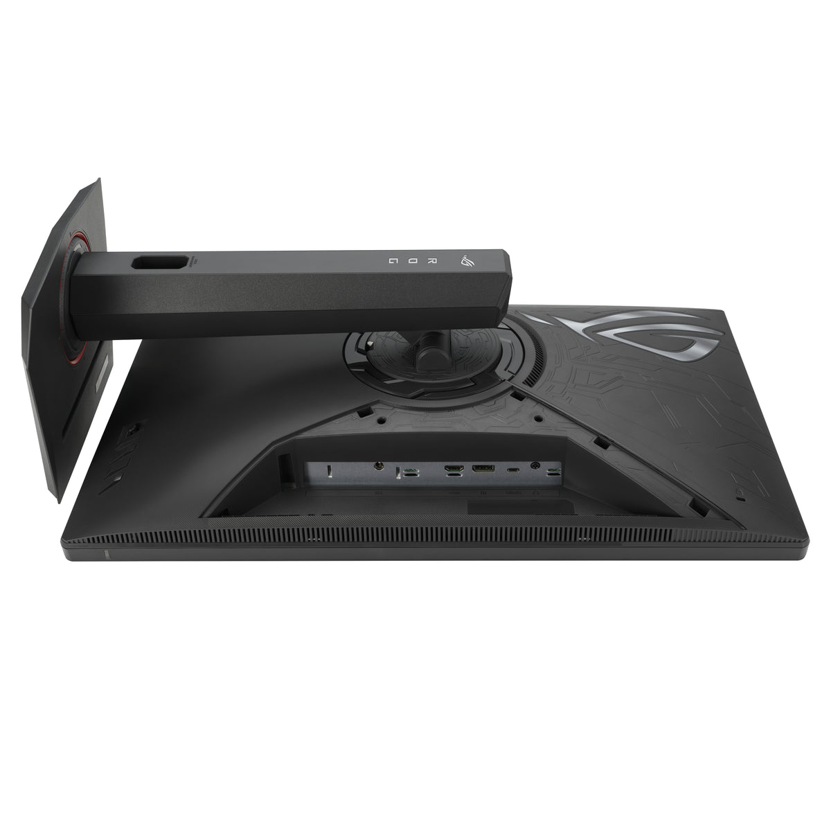 ASUS ROG Strix XG27ACMG Computerbildschirm 68,6 cm (27") 2560 x 1440 Pixel Wide Quad HD LED Schwarz