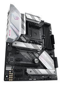 ASUS ROG STRIX B550-A GAMING AMD B550 Sockel AM4 ATX