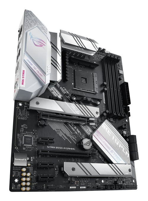 AM4 ASUS ROG STRIX B550-A GAMING