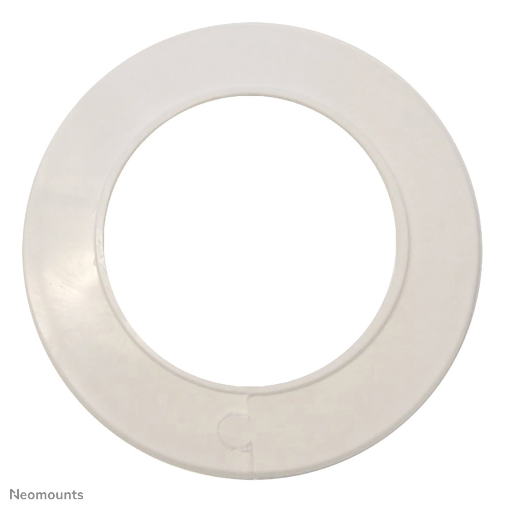 Neomounts FPMA-CRW6 Abdeckrosette - Durchm. 60 mm