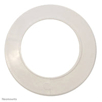 Neomounts FPMA-CRW6 Abdeckrosette - Durchm. 60 mm