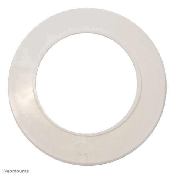 Neomounts FPMA-CRW6 Rosetta di copertura - diam. 60 mm