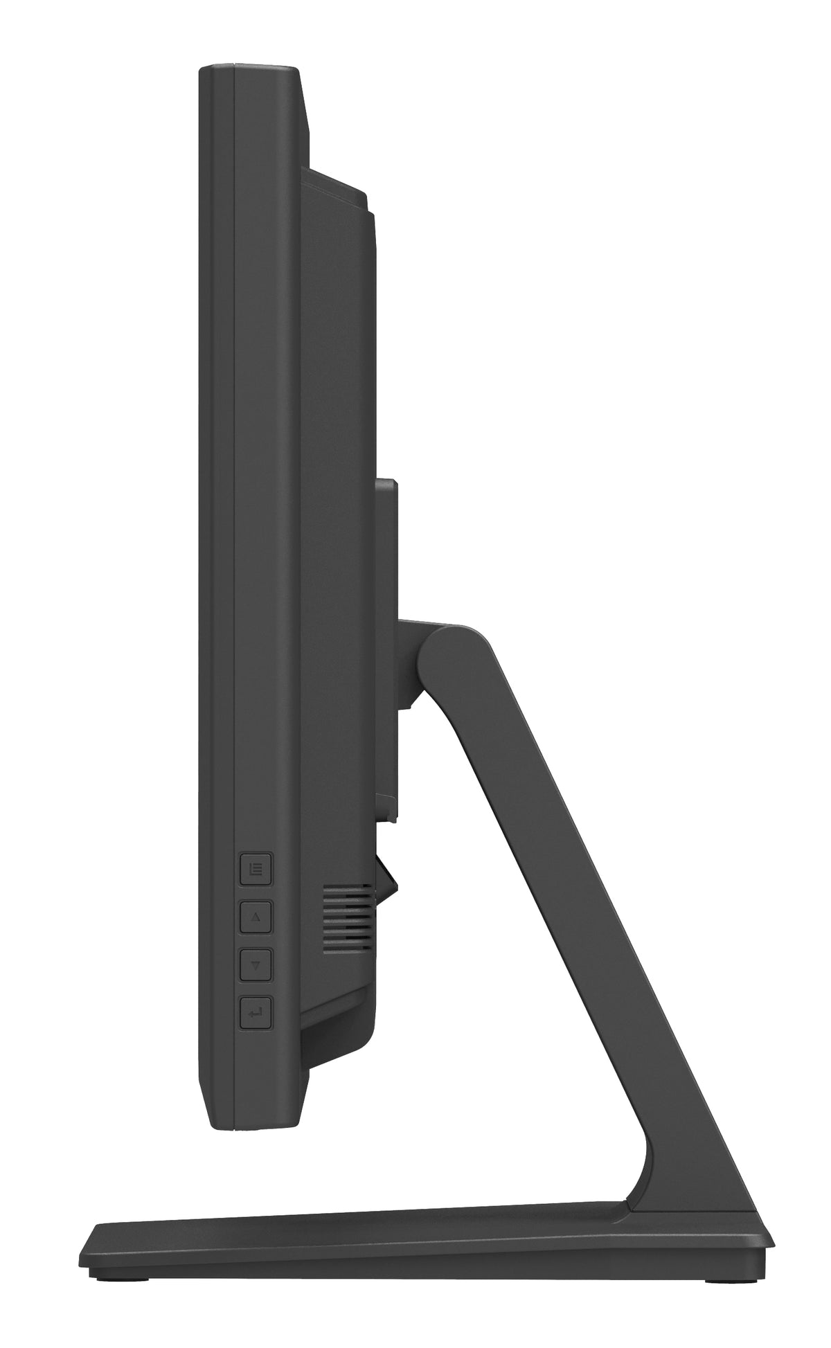 iiyama ProLite T1931SR-B1S Computerbildschirm 48,3 cm (19") 1280 x 1024 Pixel SXGA LCD Touchscreen Schwarz
