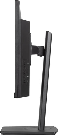 iiyama ProLite XUB2490HSUH-B1 Computerbildschirm 60,5 cm (23.8") 1920 x 1080 Pixel Full HD LED Schwarz