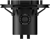 HyperX QuadCast 2 - USB Microphone (Black) Schwarz Podcast-Mikrofon