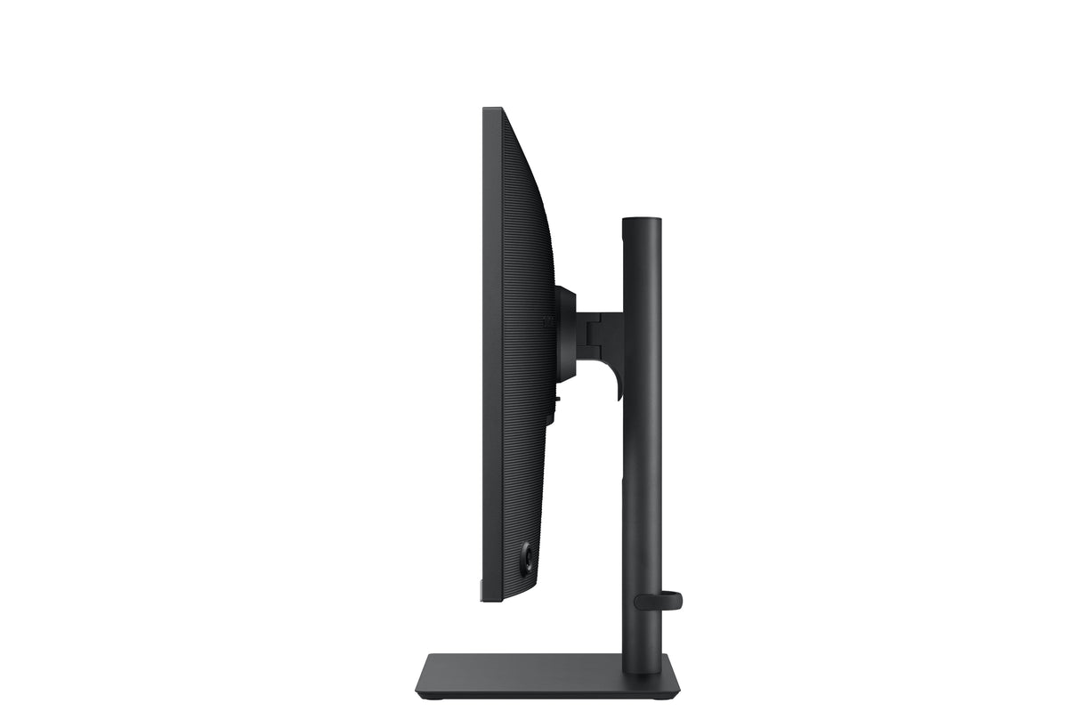 Samsung S43UF Computerbildschirm 68,6 cm (27") 1920 x 1080 Pixel Full HD LCD Schwarz