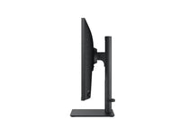 Samsung S43UF Computerbildschirm 68,6 cm (27") 1920 x 1080 Pixel Full HD LCD Schwarz