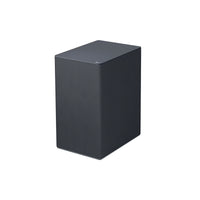 LG SC9S Schwarz 3.1.3 Kanäle 400 W