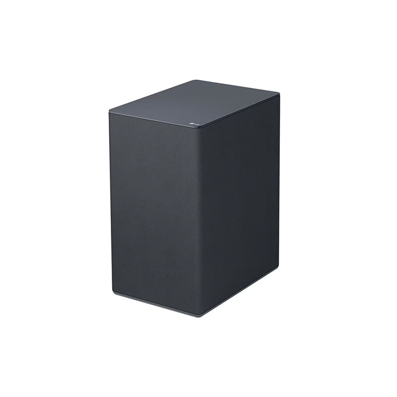 LG SC9S Schwarz 3.1.3 Kanäle 400 W