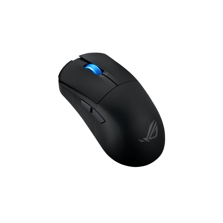 ASUS ROG Harpe Ace Mini Maus Gaming Beidhändig RF Wireless + Bluetooth + USB Type-C Optisch 42000 DPI