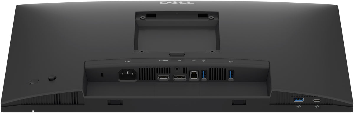 DELL Pro P P2226H Computerbildschirm 54,6 cm (21.5") 1920 x 1080 Pixel Full HD LCD Grau
