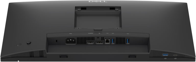 DELL Pro P P2226H Computerbildschirm 54,6 cm (21.5") 1920 x 1080 Pixel Full HD LCD Grau