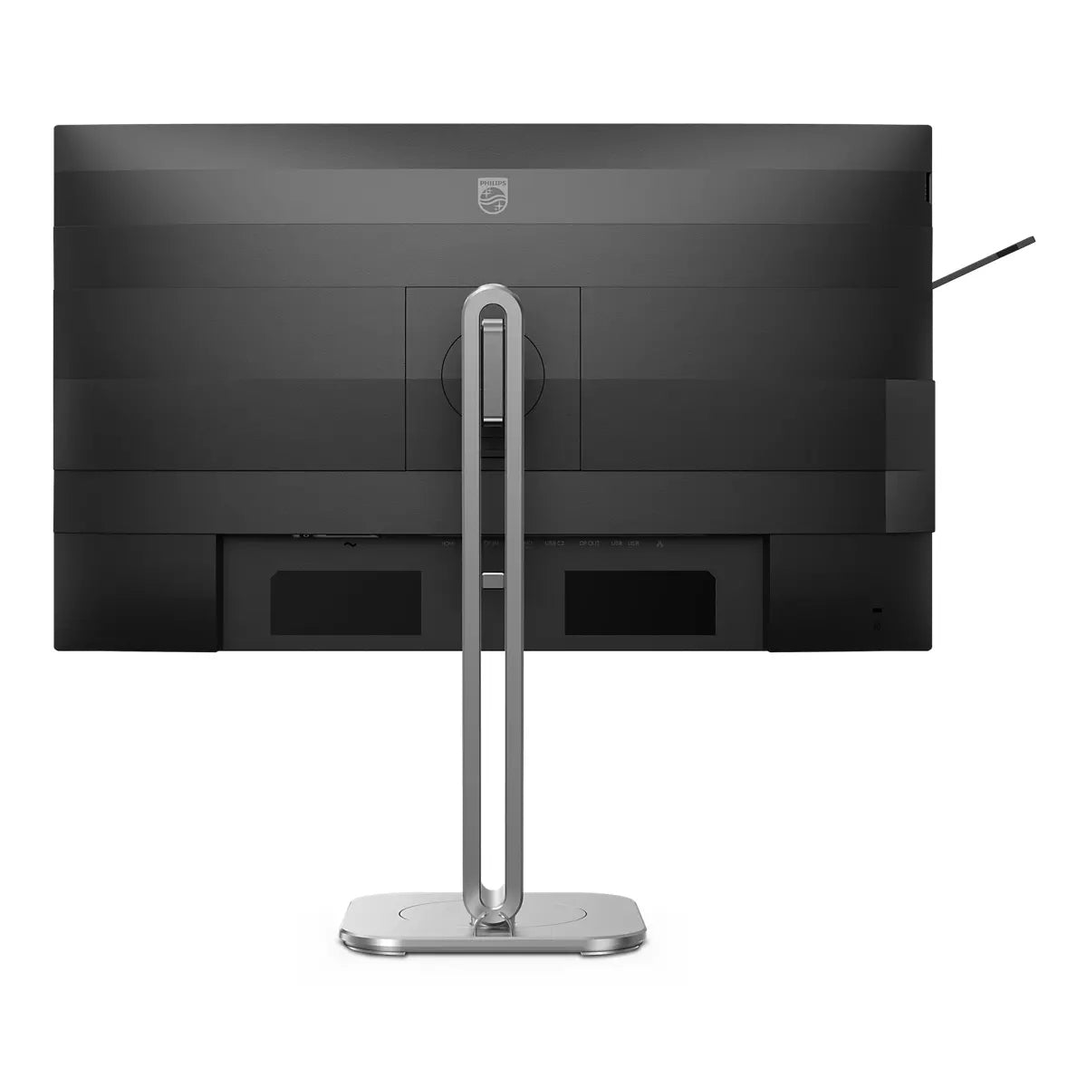 Philips 5000 series 27B2G5601/00 Computerbildschirm 68,6 cm (27") 2560 x 1440 Pixel Quad HD LCD Schwarz