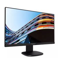 Philips S Line LCD-Monitor mit SoftBlue Technology 243S7EHMB/00