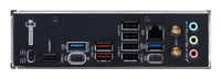 MSI X870E GAMING PLUS WIFI Motherboard AMD X870E Sockel AM5 ATX