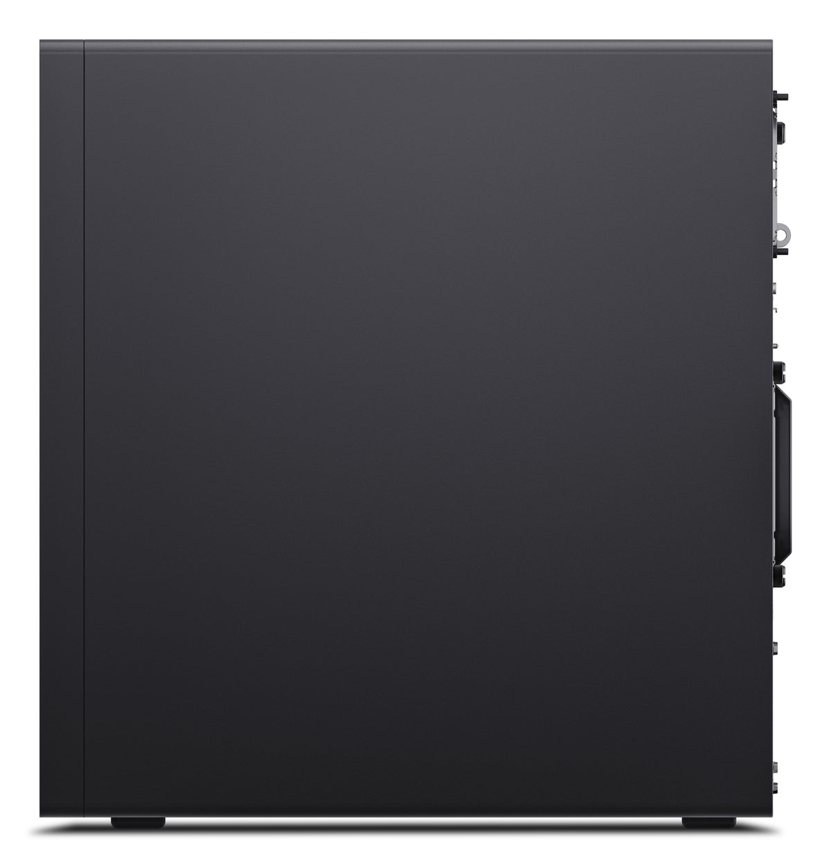 Lenovo ThinkStation P4 AMD Ryzen™ 9 PRO 64 GB DDR5-SDRAM 512 GB SSD Windows 11 Pro Arbeitsstation