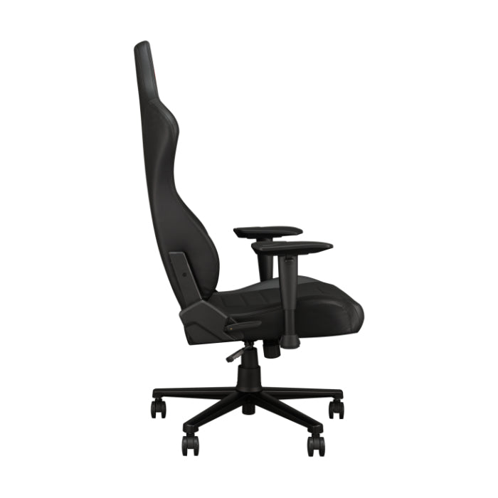 ASUS Aethon SL201 PC-Gamingstuhl Gepolsterter Sitz Schwarz