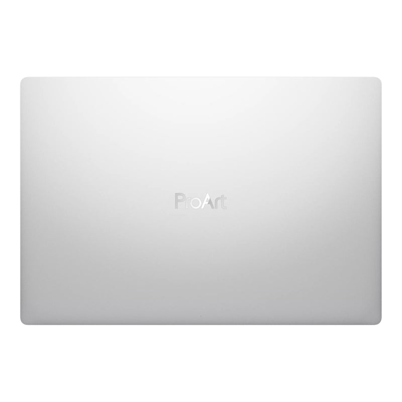 ASUS ProArt P16 H7607BA-SR207X NVIDIA Grace 20-Core NVIDIA Grace Laptop 40,6 cm (16") Touchscreen 3K 32 GB LPDDR5x-SDRAM 1 TB SSD Wi-Fi 7 (802.11be) Weiß