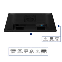 Philips 3000 series 24B2N3200A/00 Computerbildschirm 60,5 cm (23.8") 1920 x 1080 Pixel Full HD LED Schwarz