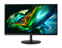 Acer SH2 SH322QK bmiiphx Computerbildschirm 80 cm (31.5") 3840 x 2160 Pixel 4K Ultra HD LCD Schwarz