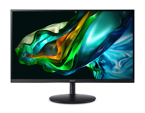 Acer SH2 SH322QK bmiiphx Computerbildschirm 80 cm (31.5") 3840 x 2160 Pixel 4K Ultra HD LCD Schwarz