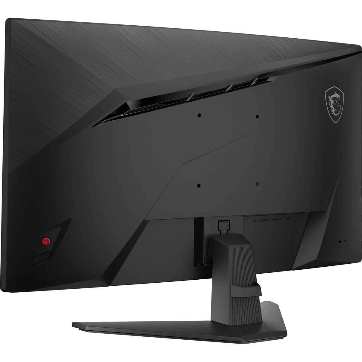 MSI MAG 274CF X24 Computerbildschirm 68,6 cm (27") 1920 x 1080 Pixel Full HD Schwarz