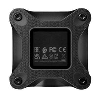 ADATA SD620 512 GB Micro-USB B 3.2 Gen 2 (3.1 Gen 2) Schwarz
